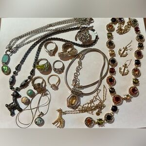 JEWLREY BUNDLE #2